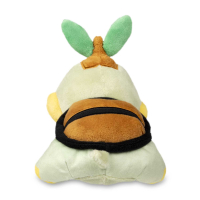 Officiële Pokemon center knuffel Pokemon fit Turtwig 13cm